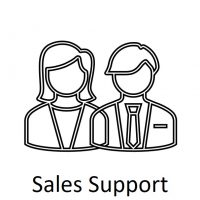 Sales Support 3